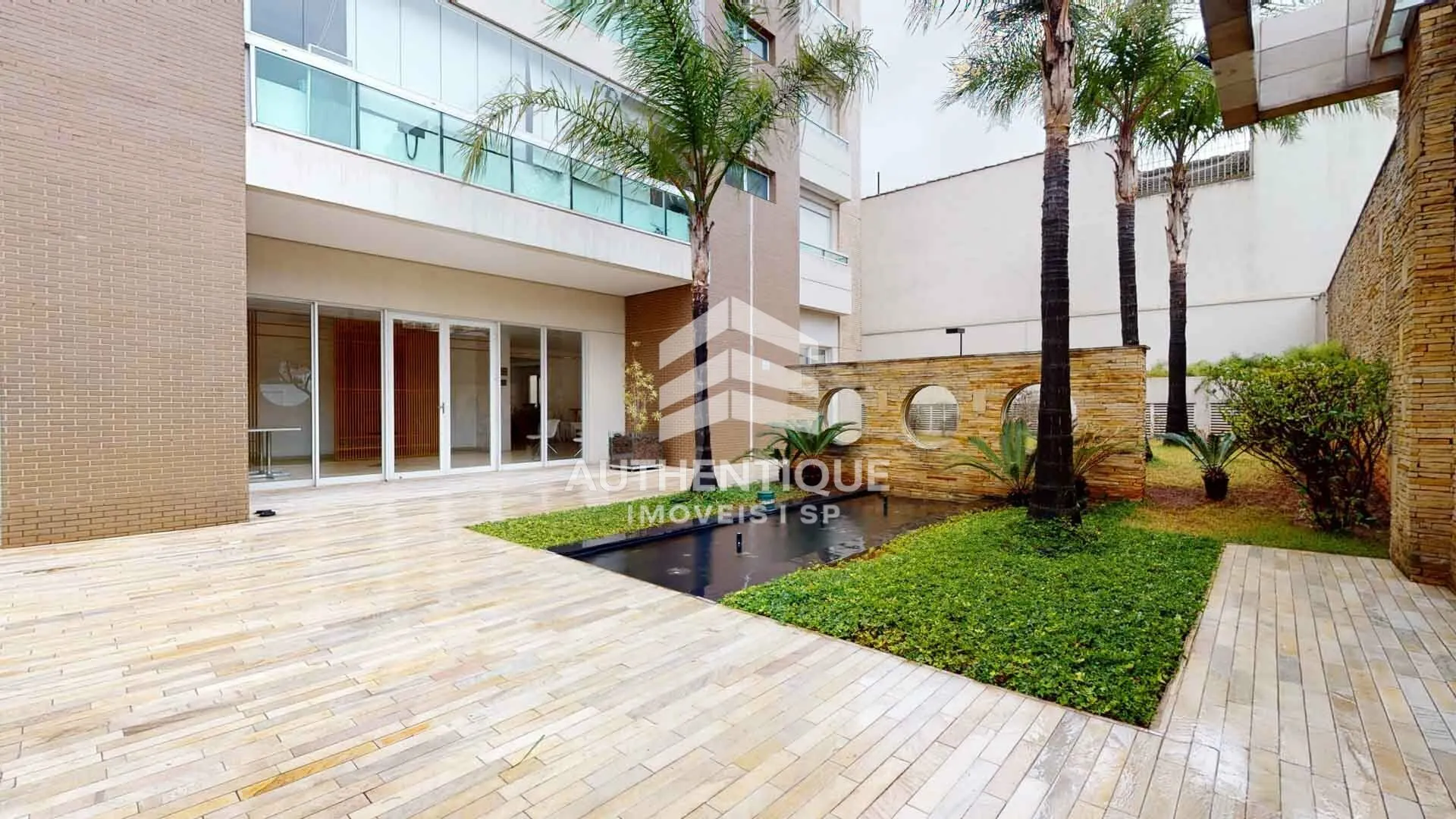 Imagem Wingfield Perdizes - Apartamento à venda no bairro Perdizes - São Paulo/SP, Zona Oeste