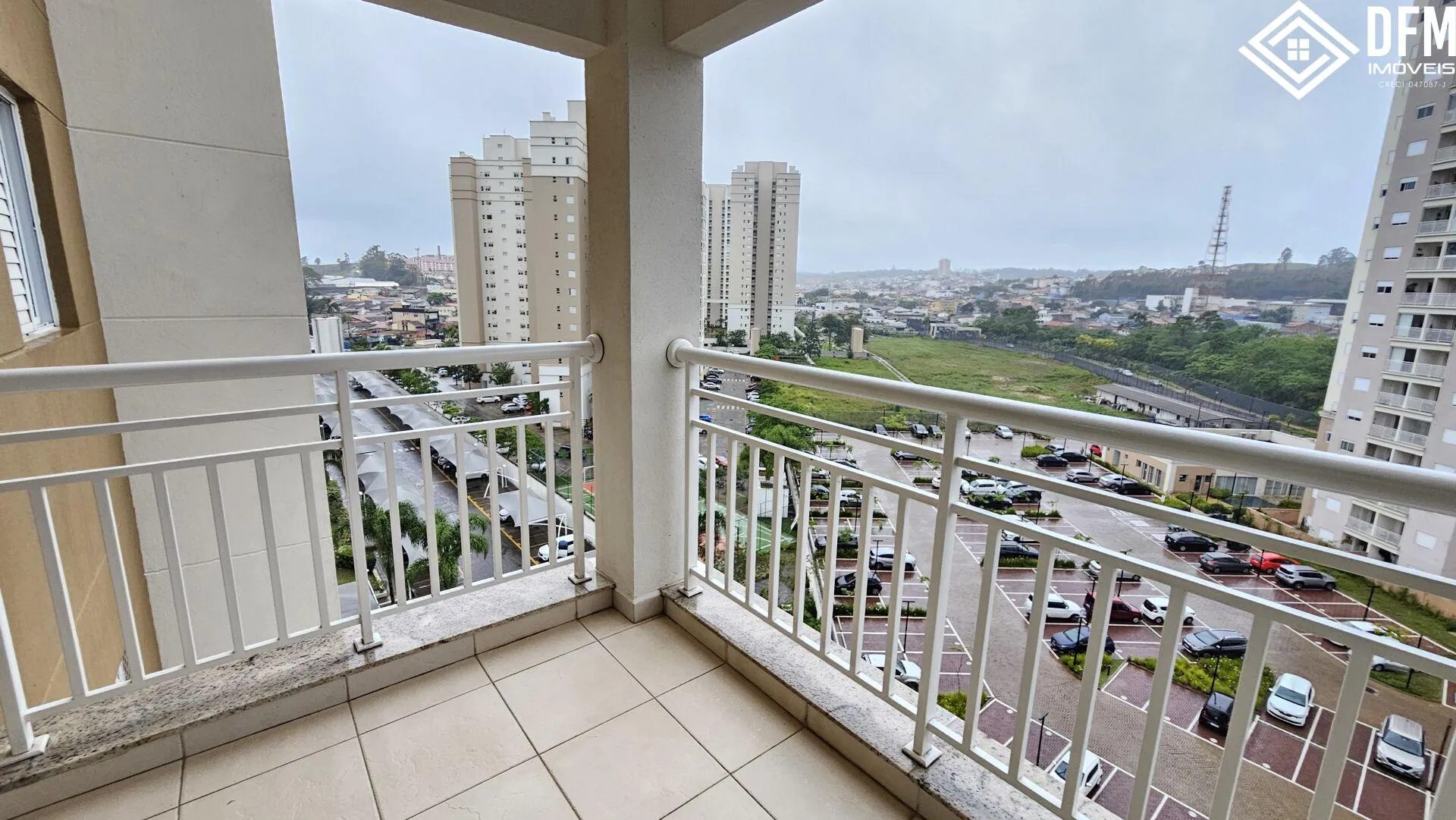 Imagem Apartamento com 3 Dormitorio(s) localizado(a) no bairro Cézar de Souza em Mogi das Cruzes / Mato Grosso do Sul Ref.:435as