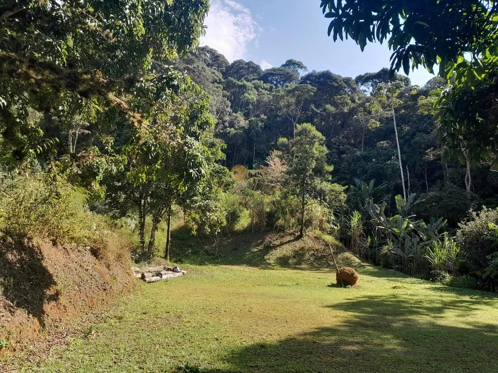 Imagem Terreno para Venda em Teresópolis / RJ no bairro Prata dos Aredes