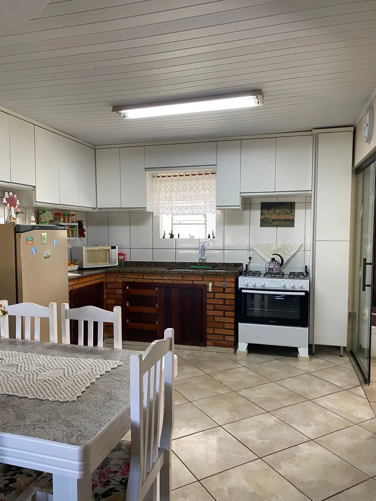 Imagem Casa em Cidreira com 4 dormitorios
