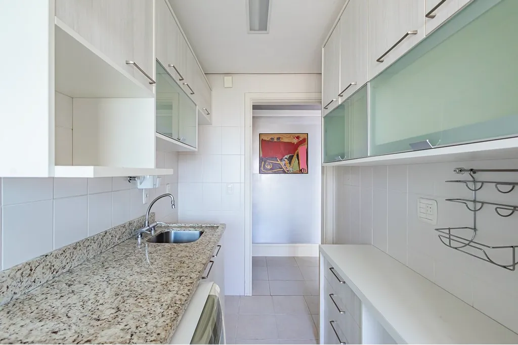 Imagem Apartamento em Jardim Sabará