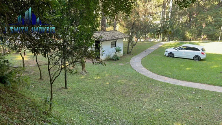 Imagem Terreno 2.600m² a venda em condomÍnio na Granja Viana, oportunidade!