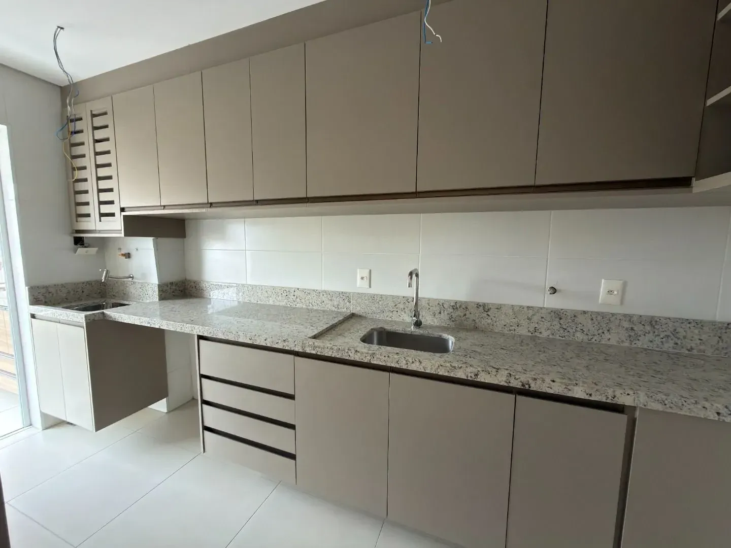 Imagem Apartamento à Venda, 54,6 m² em Boqueirão - Santos