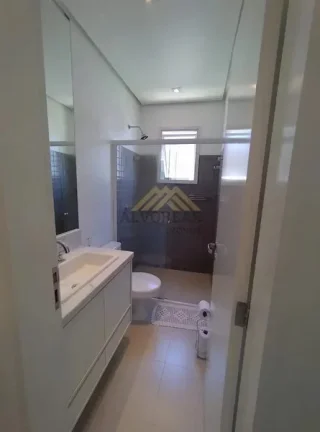 Imagem Sobrado em Condominio litoral Norte Juquehy Moderno