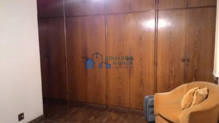 Imagem APARTAMENTO COM 04 QUARTOS, 03 VAGAS NO SANTO ANTÔNIO