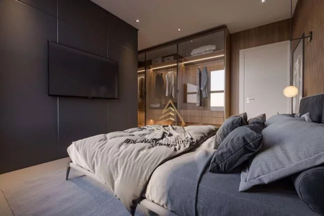 Imagem Apartamento com 4 dormitórios à venda, 145 m² por R$ 3.357.741,86 - Centro - Balneário Camboriú/SC