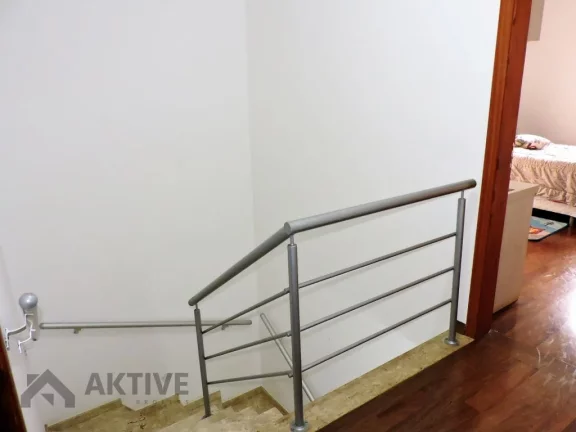 Imagem Casa de Condomínio em Granja Viana - Carapicuíba, SP