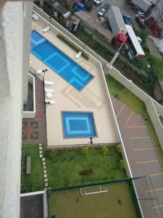 Imagem HOME CLUB CARRÃO - TIBÉRIO - Apto de 45m², próximo às estações Vila Matilde e Penha do metrô!