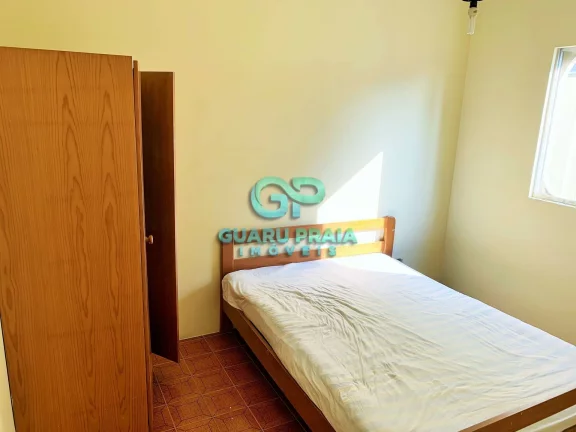 Imagem Apartamento à venda no bairro Enseada - Guarujá/SP