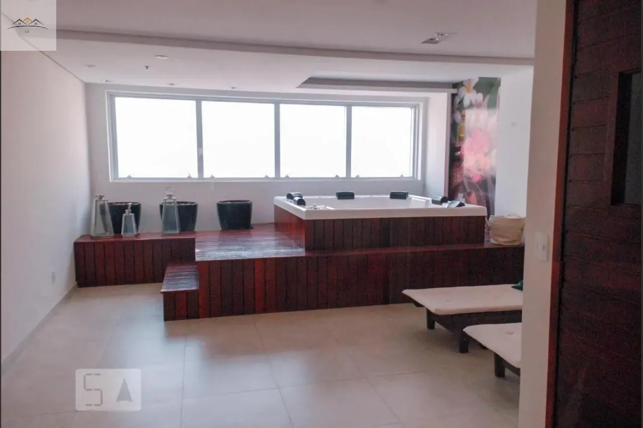 Imagem APARTAMENTO RESIDENCIAL em São Bernardo do Campo - São Paulo, Jardim do Mar