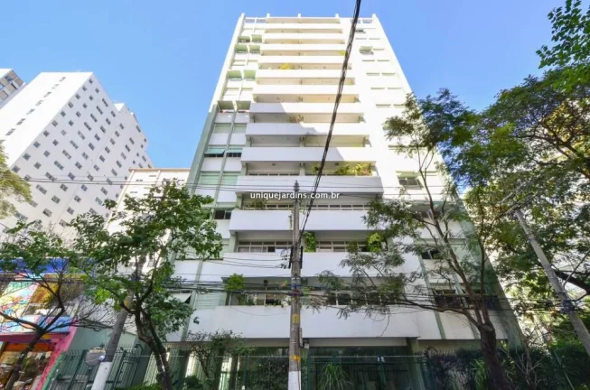 Imagem Apartamento à venda Itaim Bibi São Paulo
