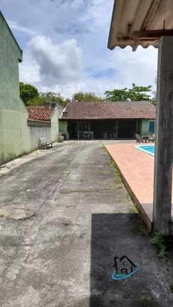 Imagem CASA RESIDENCIAL em PONTAL DO PARANÁ - PR, Balneário Shangri-lá