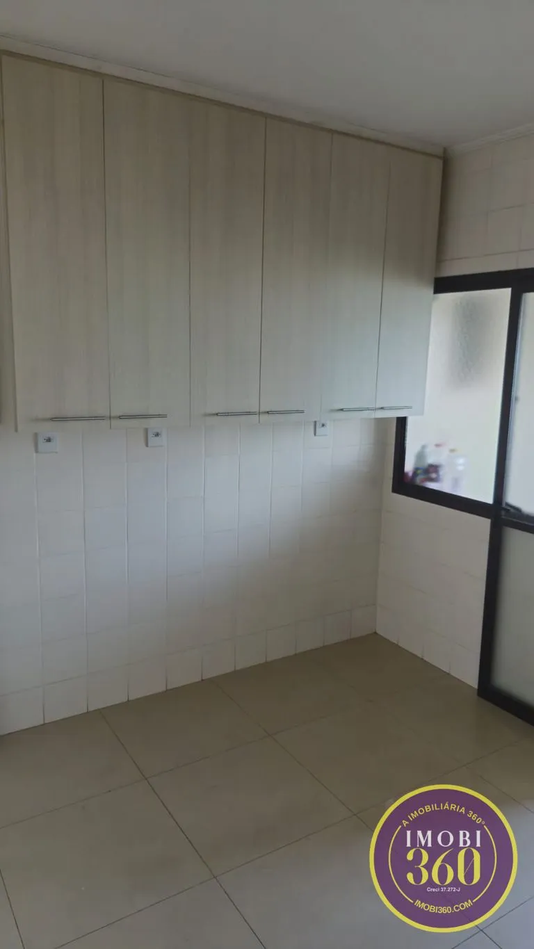 Imagem APARTAMENTO EM SUZANO-SP COM 3 QUARTOS E 1 SUÍTE- A VENDA 120 m² .