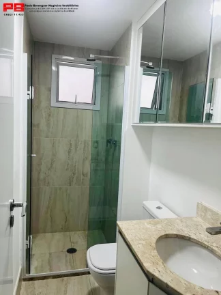 Imagem Apartamento 3 dormitórios 89m² - Mooca