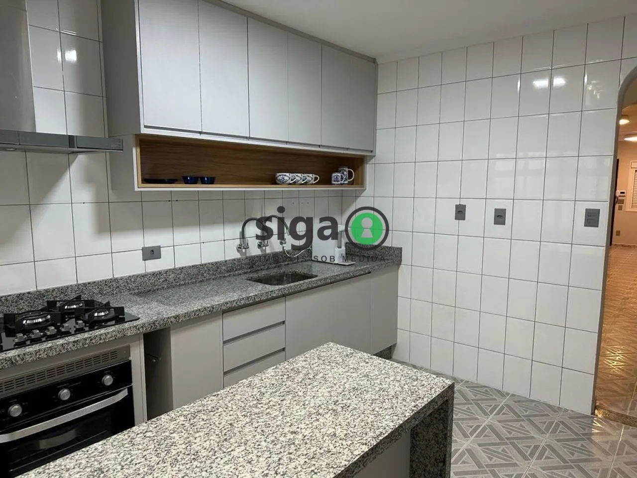 Foto do imóvel Casa Residencial/Comercial a venda com 4 suites a venda na Chácara Sto Antonio