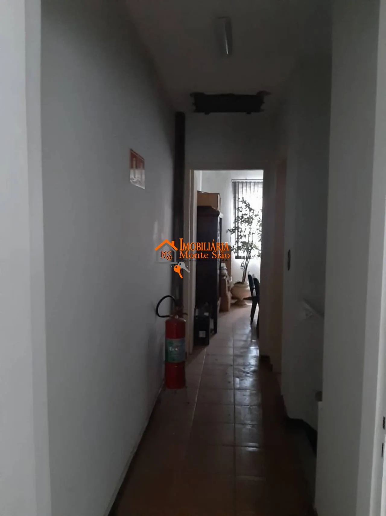 Imagem Sobrado com 3 dormitórios à venda, 111 m² por R$ 639.000,00 - Centro - Guarulhos/SP