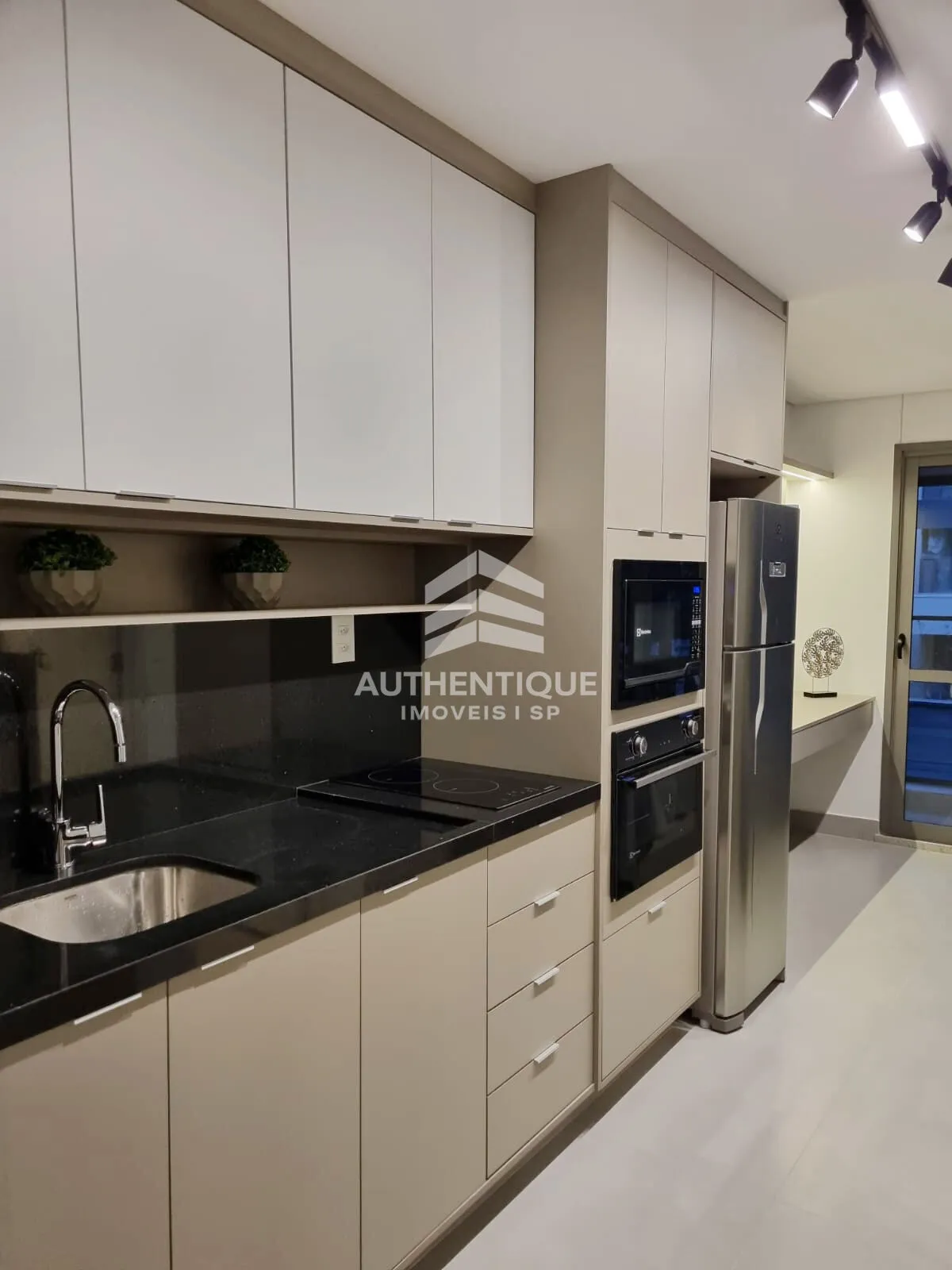 Imagem ALLE STUDIOS CAMPO BELO - Apartamento à venda no bairro Campo Belo - São Paulo/SP, Zona Sul