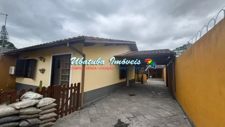 Imagem Casa com edicula em excelente localização na Estufa 1