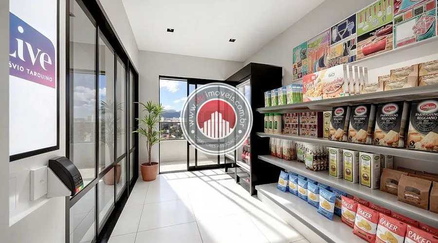 Imagem Apartamento a Venda no bairro Centro - Nova Iguaçu, RJ