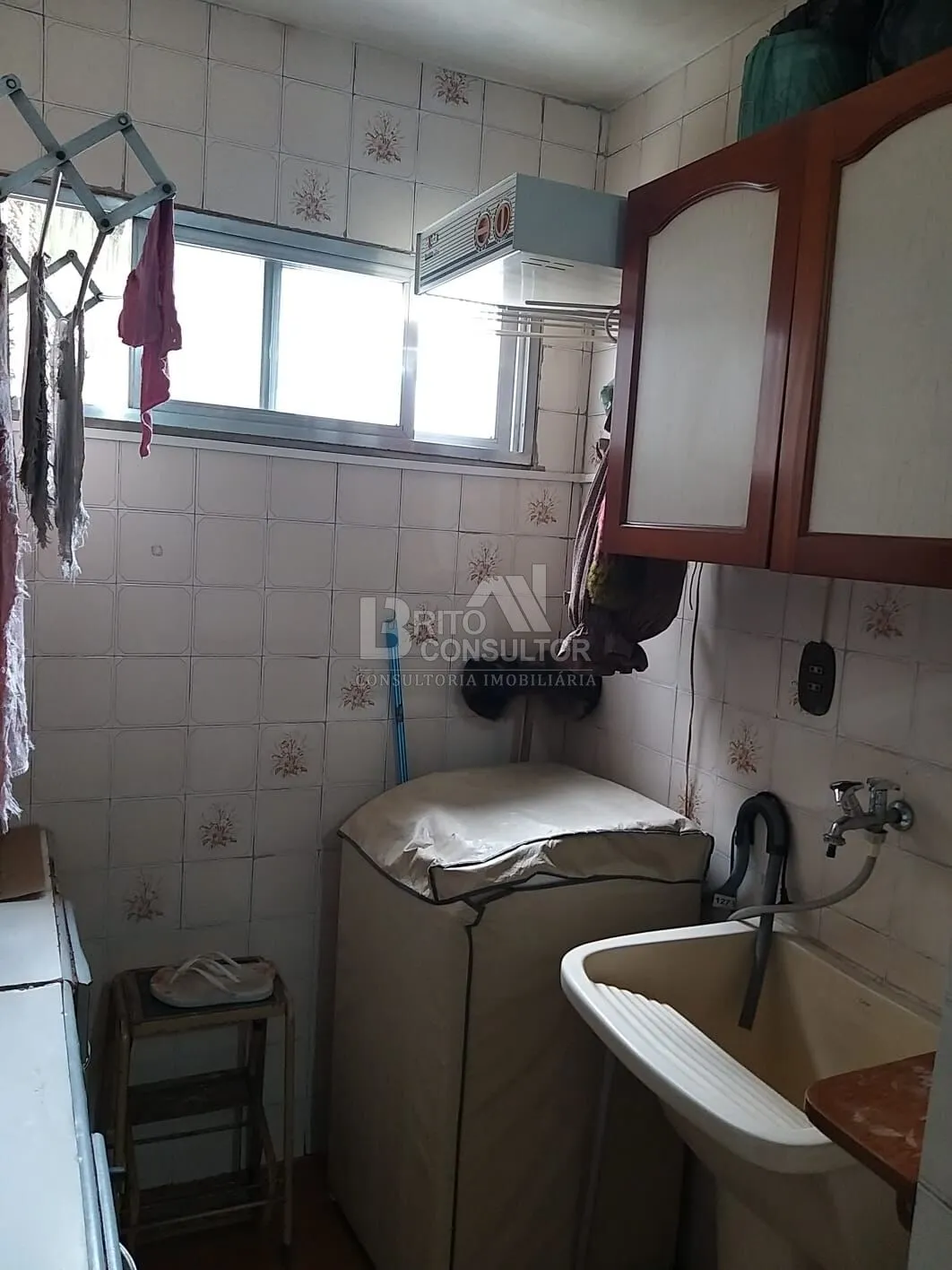 Imagem Condominio Parque Residencial Solar de Alcântara 1 - Apartamento 2 Quartos à Venda em Alcântara | 55 m² | Piacina | Portaria | Segurança