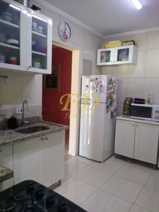 Imagem Casa térrea Condomínio Parque das Garças I / Atibaia