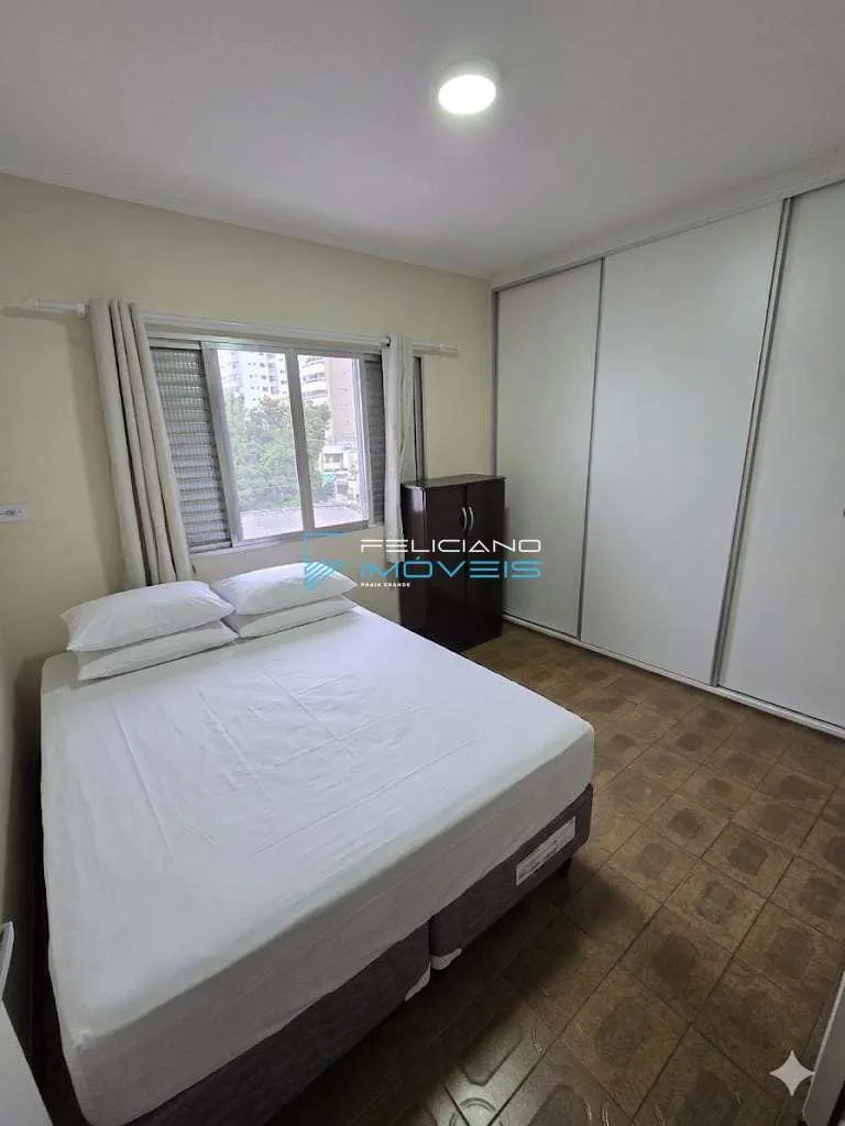 Imagem Apartamento com 3 quartos, Canto do Forte, Praia Grande - R$ 695 mil, Cod: 7248