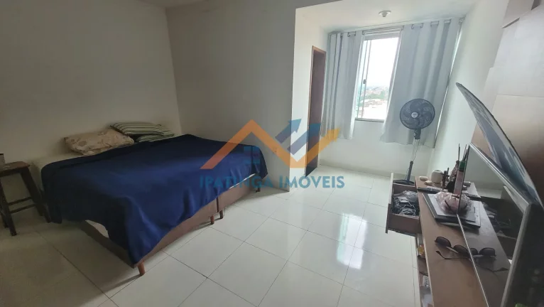 Imagem Apartamento no Parque das Águas - Ipatinga
