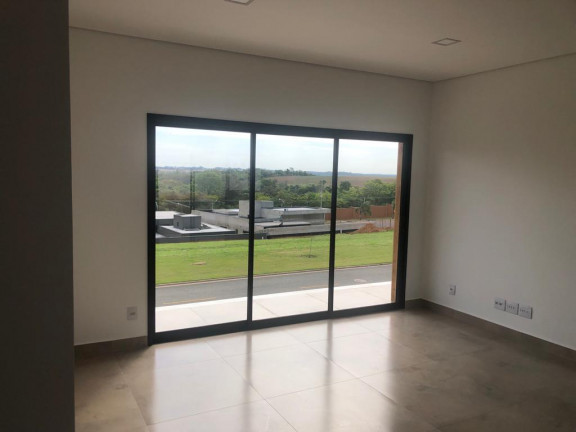 Imagem Casa de Condomínio com 3 Quartos para Alugar, 250 m² em Alphaville Nova Esplanada - Votorantim