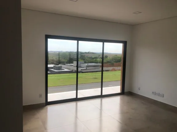 Imagem Casa de Condomínio com 3 Quartos para Alugar, 250 m² em Alphaville Nova Esplanada - Votorantim