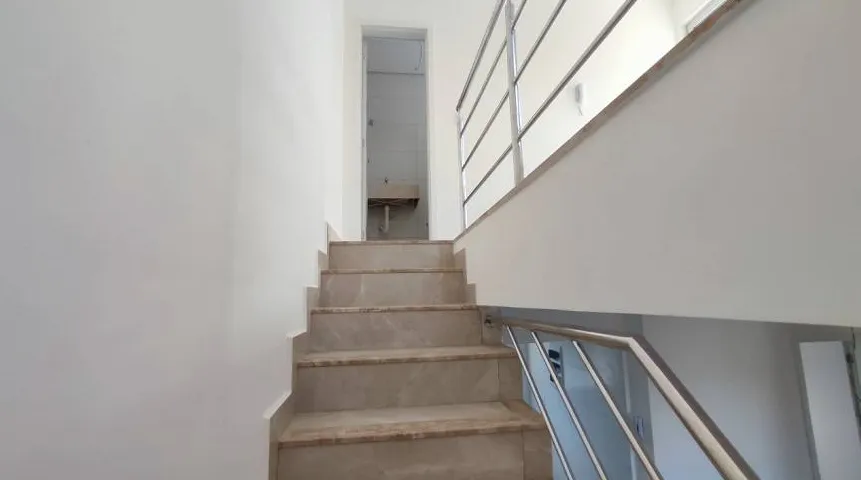 Imagem Cobertura duplex à venda, 3 quartos, 1 suíte, 2 vagas, Itapoã - Belo Horizonte/MG