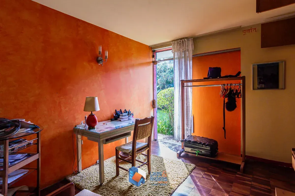 Imagem Casa para venda em Jardim Leonor com 4 quartos, 277m²