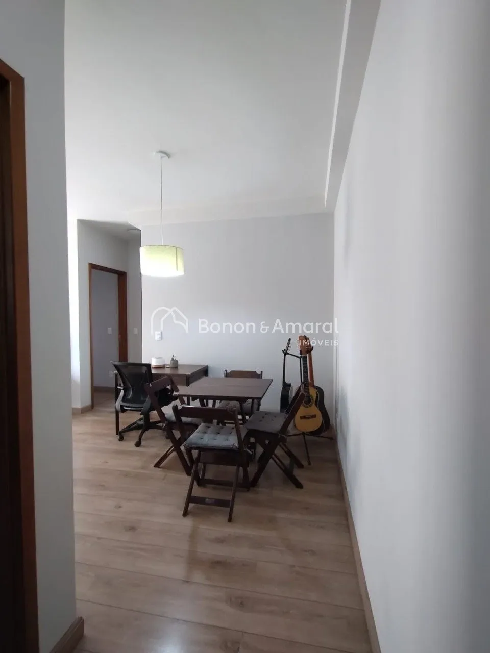 Imagem Fantástico apartamento de 2 quartos no Vivare Club Residence, pertinho do acesso à Anhaguera
