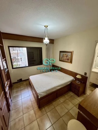 Imagem Apartamento à venda no bairro Pitangueiras - Guarujá/SP