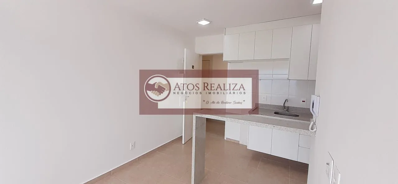 Imagem Imóvel em Socorro - SP: 38m² - venda e locação
