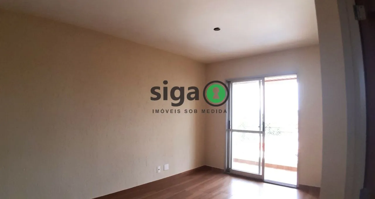 Imagem Apartamento à venda, 80m², 3 dormitórios, 1 suite, varanda,1 vaga, na Penha