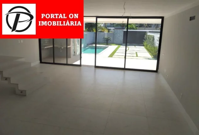 Imagem CASA RESIDENCIAL em RIO DE JANEIRO - RJ, BARRA DA TIJUCA