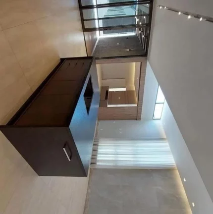 Imagem Casa com 4 quartos à venda, 338 m² por R$ - Alphaville - Lagoa dos Ingleses - Nova Lima/MG