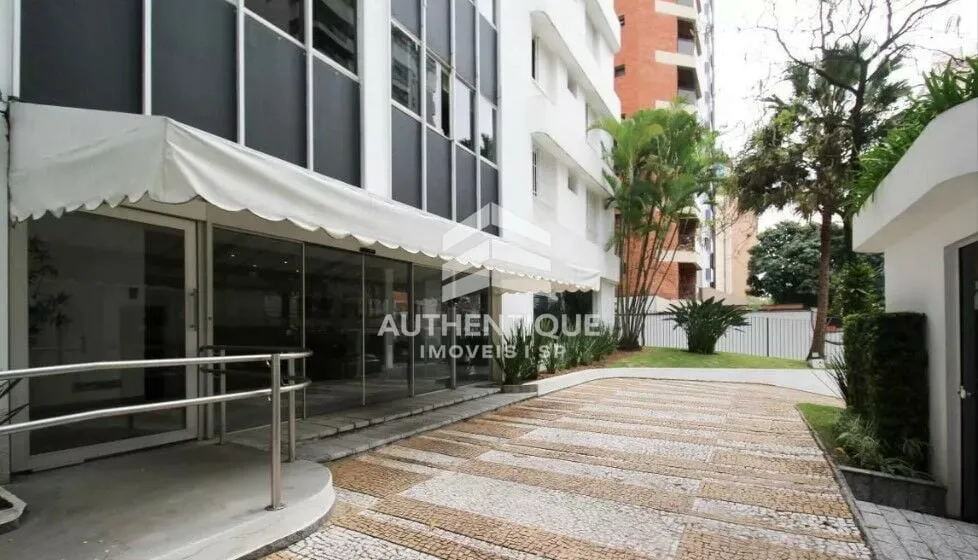 Imagem Giotto - Moema Passaros - Apartamento à venda no bairro Moema - São Paulo/SP, Zona Sul