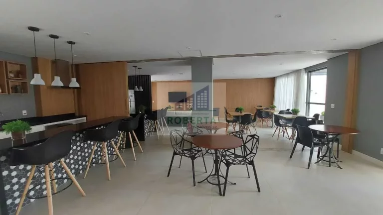 Imagem APARTAMENTO À VENDA EM INDIANÓPOLIS COM 1 DORMITÓRIOS