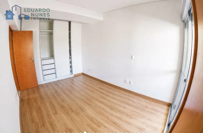 Imagem APARTAMENTO COM 4 QUARTOS, 2 SUÍTES, 03 VAGAS, LAZER NO ANCHIETA.