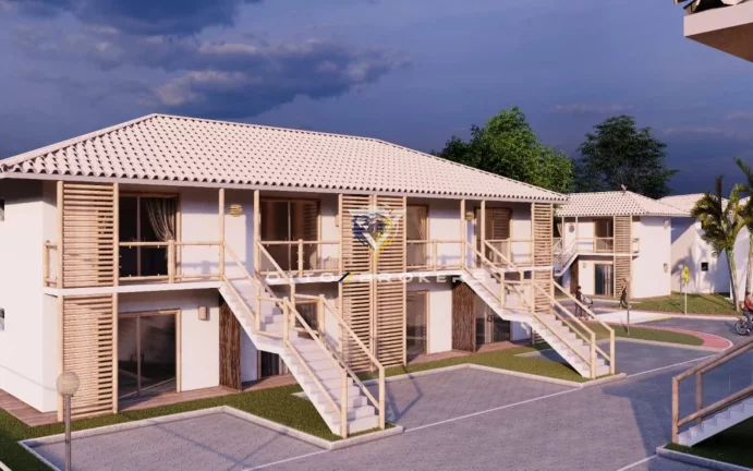 Imagem APARTAMENTO RESIDENCIAL em SANTA CRUZ CABRÁLIA - BA, COROA VERMELHA