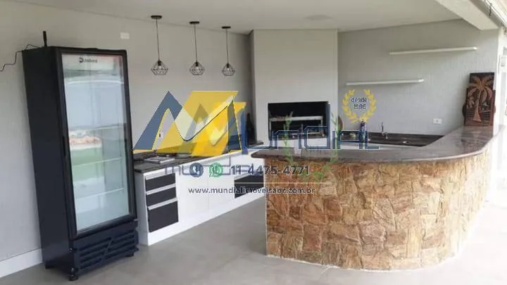 Imagem Casa com 7 suites, 628 m² A/C, 2.000 mts terreno - Acapulco - Guarujá/SP