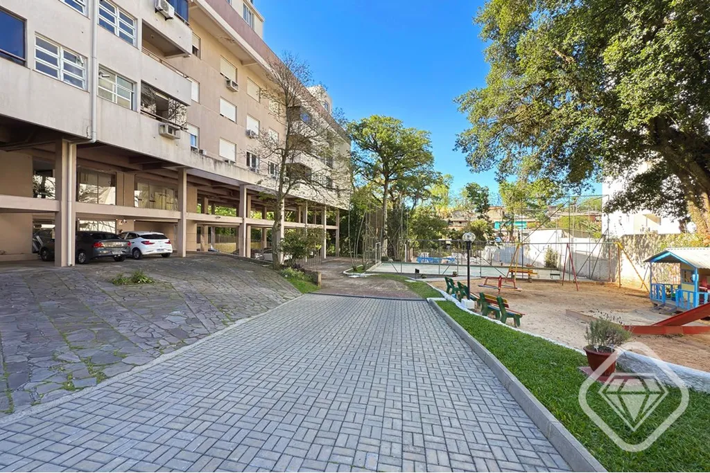 Imagem Apartamento encantador no primeiro pavimento, totalmente reformado e com alto padrão de acabamento,...