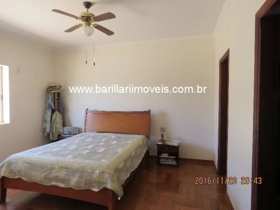 Imagem Casa Térrea diferenciada no Jardim Recreio