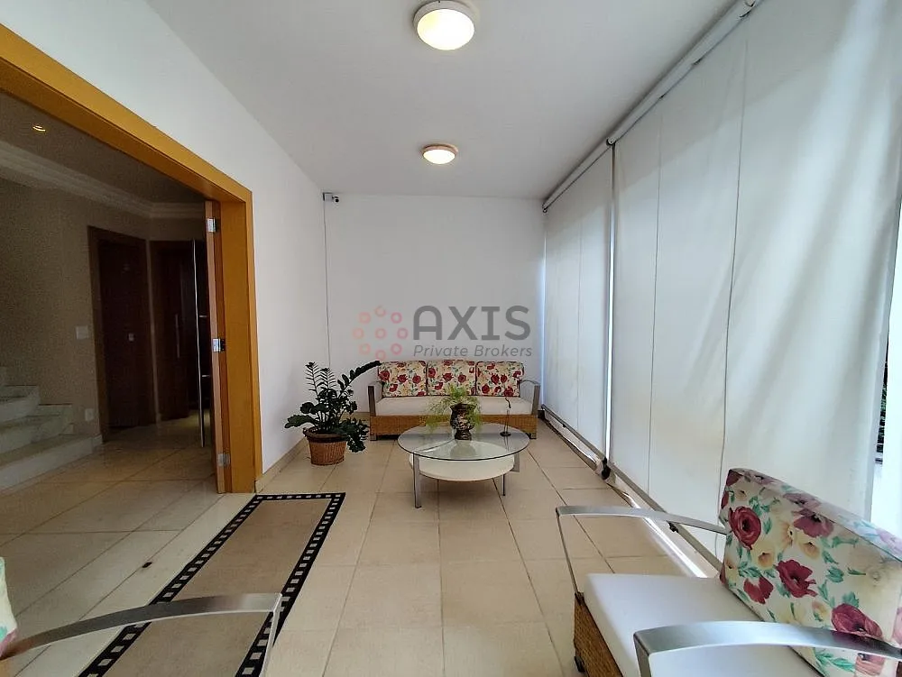 Imagem Casa Alto Padrão - 4 suítes - Mangabeiras - Abaixo do Valor
