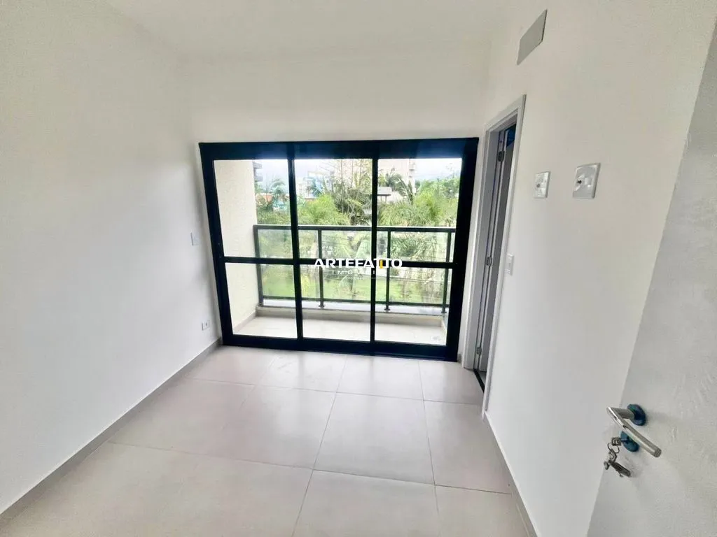 Imagem Apartamento à venda em Ubatuba, Itaguá, com 2 quartos, 70m2