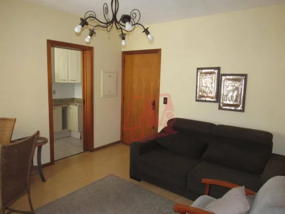 Imagem Apartamento à venda, 52 m² por R$ 398.000,00 - Petrópolis - Porto Alegre/RS