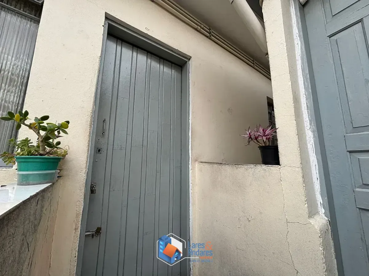 Imagem Casa para venda em Vila Siqueira (Zona Norte) com 6 quartos, 233m²