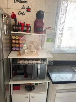 Imagem Apartamento para Venda em Carapicuíba / SP no bairro Jardim Ângela Maria