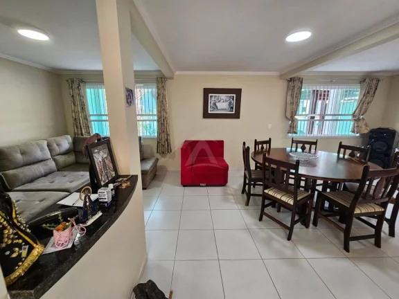 Imagem SOBRADO, 3 QUARTOS SENDO 1 SUÍTE, CENTRO